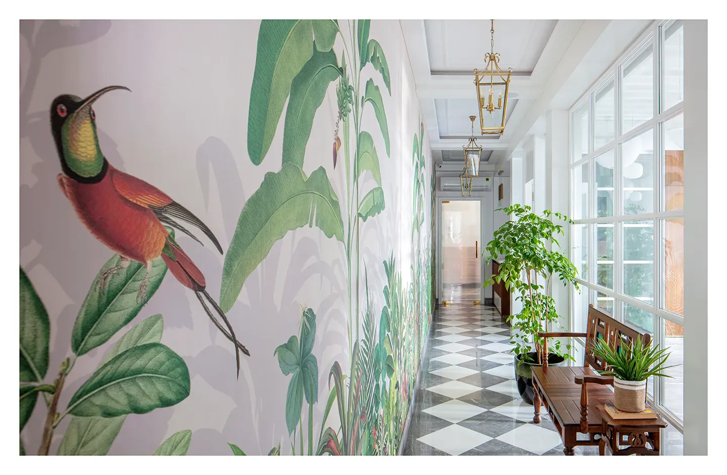 The Healing Centre, wellness by Sonia Gehlot