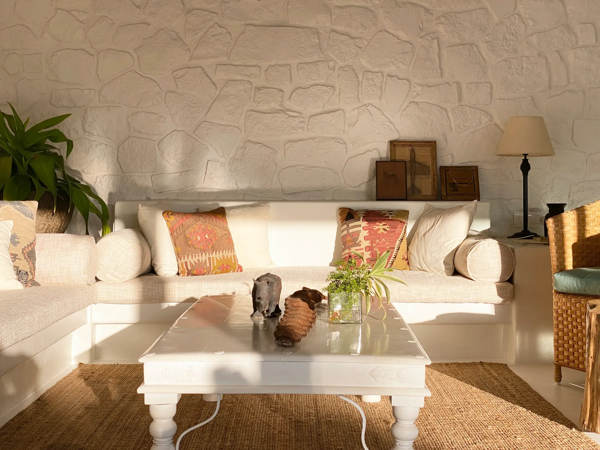 Marve Beach Cottages, residential by Sonia Gehlot
